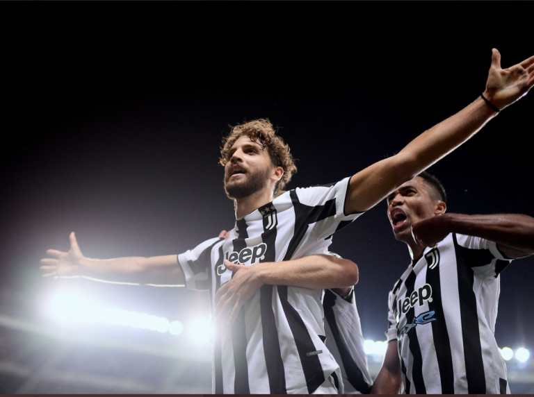 La Juventus remporte le Derby della Mole grâce à Locatelli