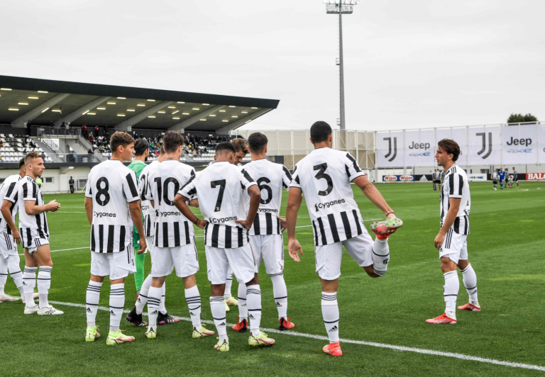 La Juventus s&rsquo;impose face à Alessandria en amical