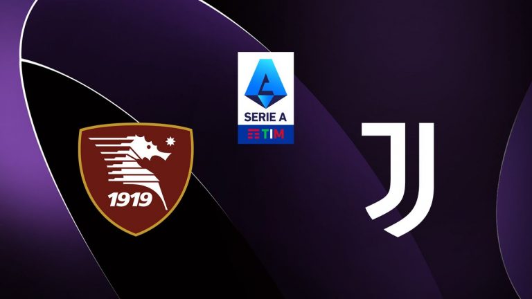 Salernitana-Juve : avant match et compos probables