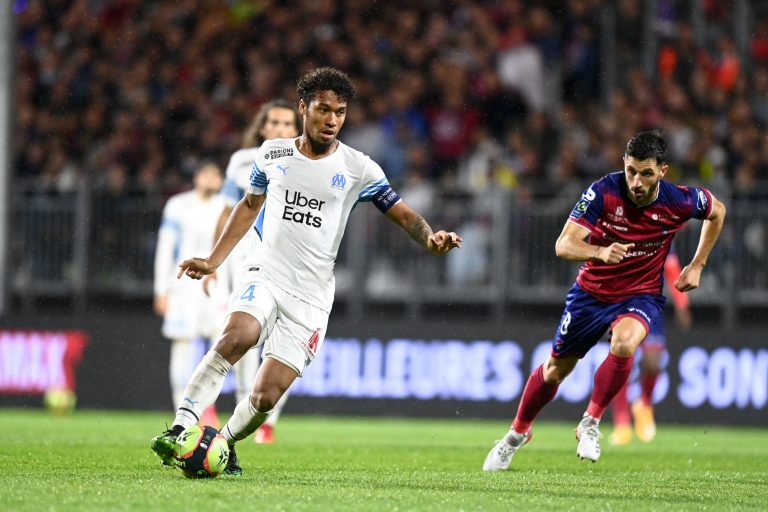 La Juventus pourrait accélérer dans le dossier Boubacar Kamara
