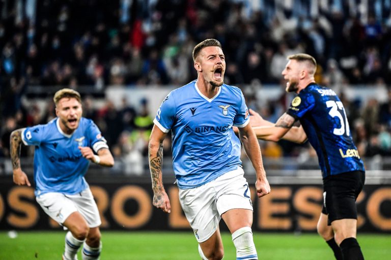 Selon son agent, Sergej Milikovic-Savic serait le profil parfait pour la Juventus