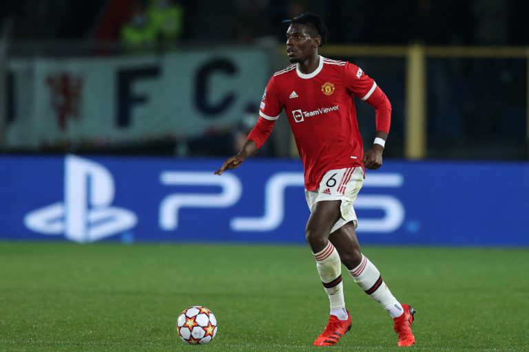 Paul Pogba ne reviendra pas à la Juve et c&rsquo;est la faute… d&rsquo;Aaron Ramsey ?