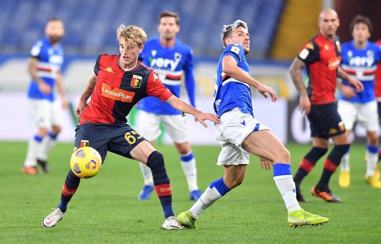 La Juventus pense à faire revenir Nicoló Rovella cet hiver mais le Genoa s&rsquo;y oppose