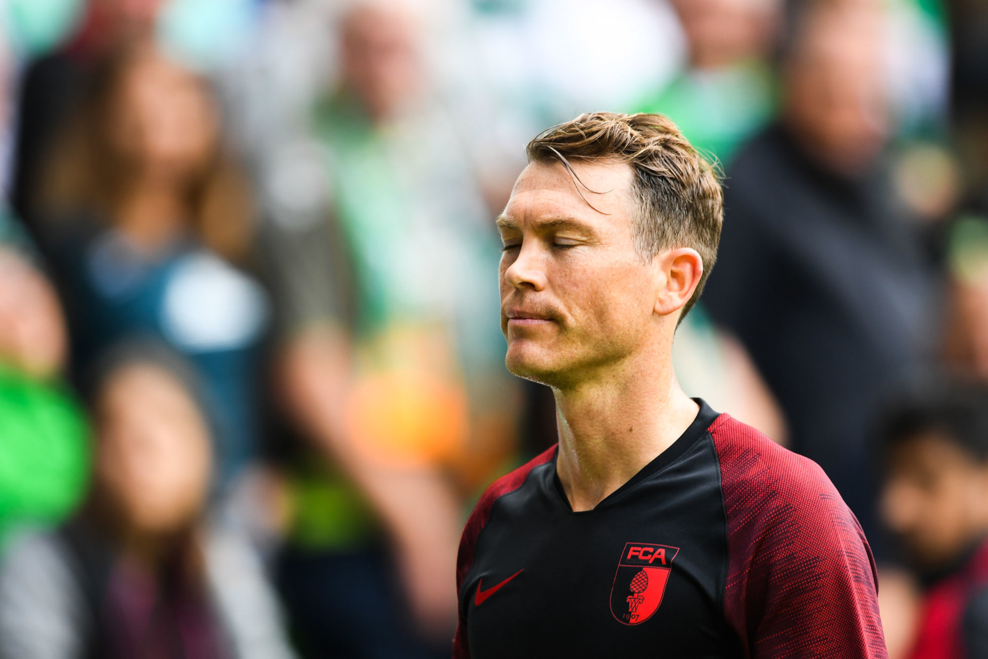 Stephan Lichtsteiner