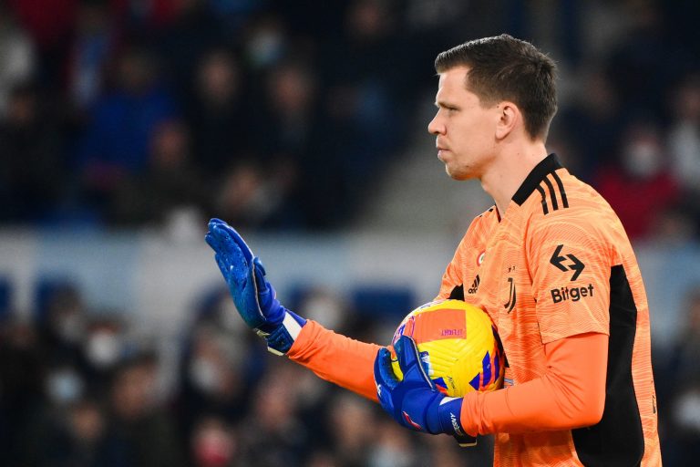 Wojciech Szczesny parle d&rsquo;une « défaite inacceptable » face à Chelsea