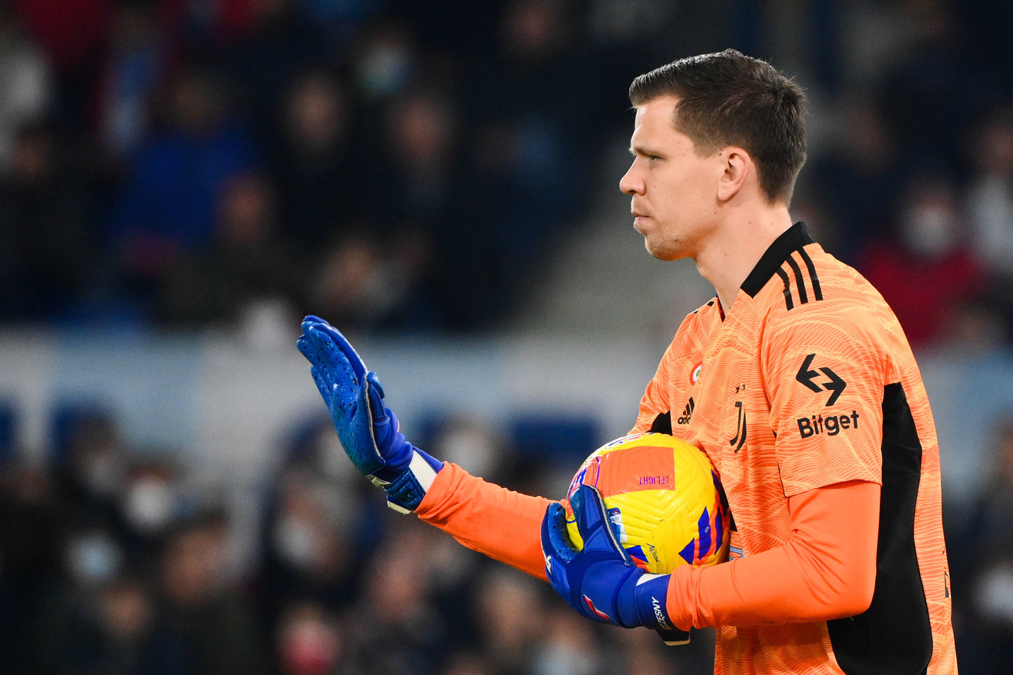 Wojciech Szczesny