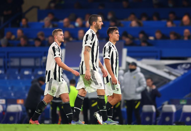 Locatelli pas mauvais, Allegri en manque d&rsquo;idée…les tops et flops de Chelsea-Juventus