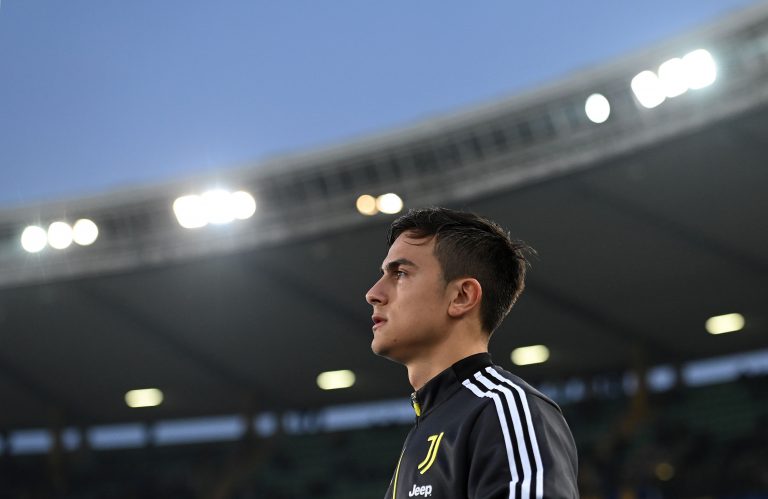 Dybala revient sur ses débuts dans le football