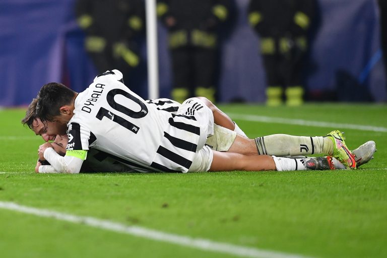 Dybala MVP, Chiesa inarrêtable : les tops/flops de Juve-Zenit
