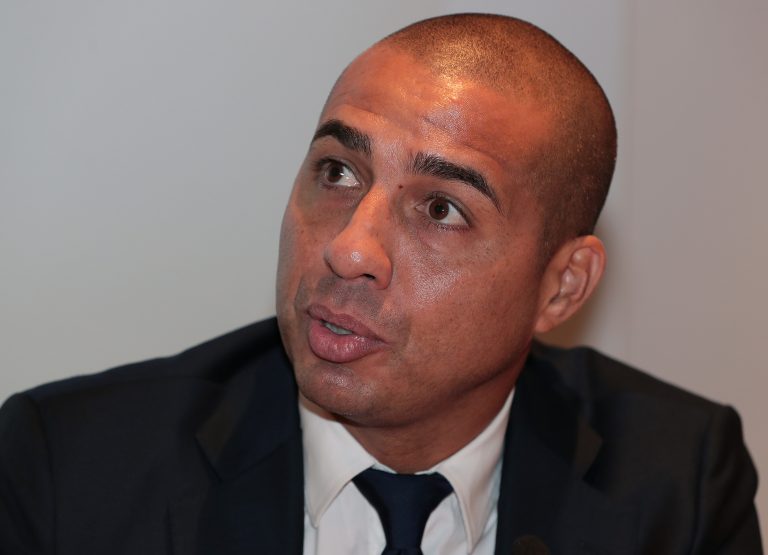 La Juventus se cherche d&rsquo;après Trezeguet