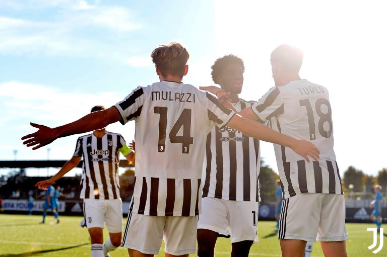 Youth League : les U19 poursuivent leur super parcours européen ! Aux A de s&rsquo;en inspirer