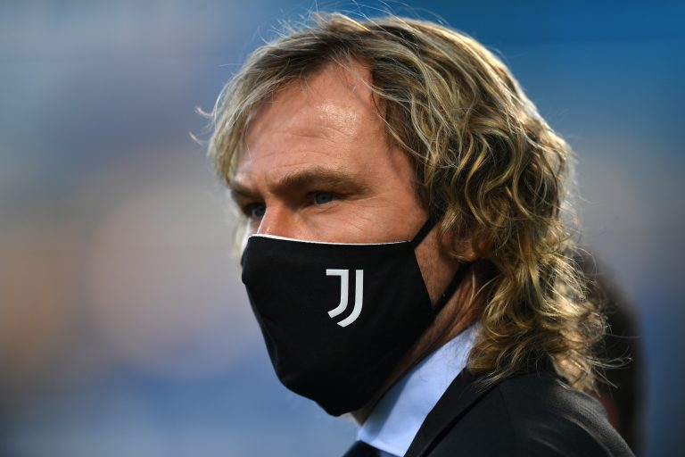 Nedved revient sur la saison dernière