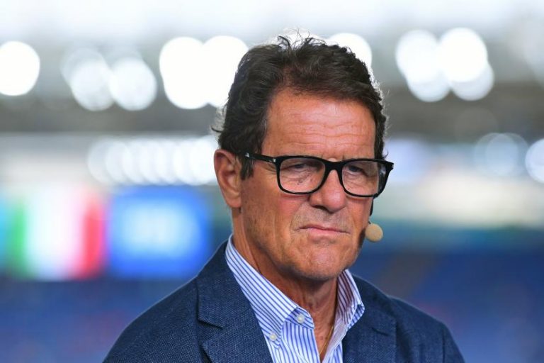 Allegri a fait une erreur en retournant à la Juve selon Capello