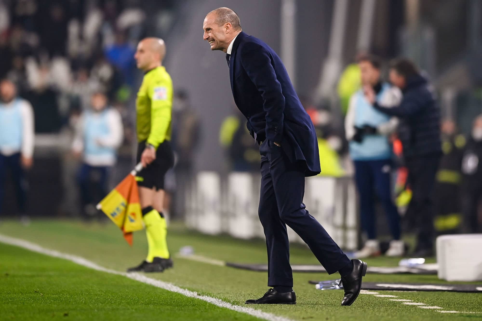 Massimiliano Allegri
