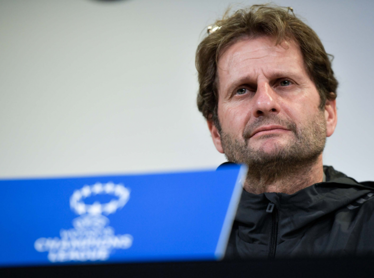 Chelsea-Juve : les paroles de Montemurro après le match nul