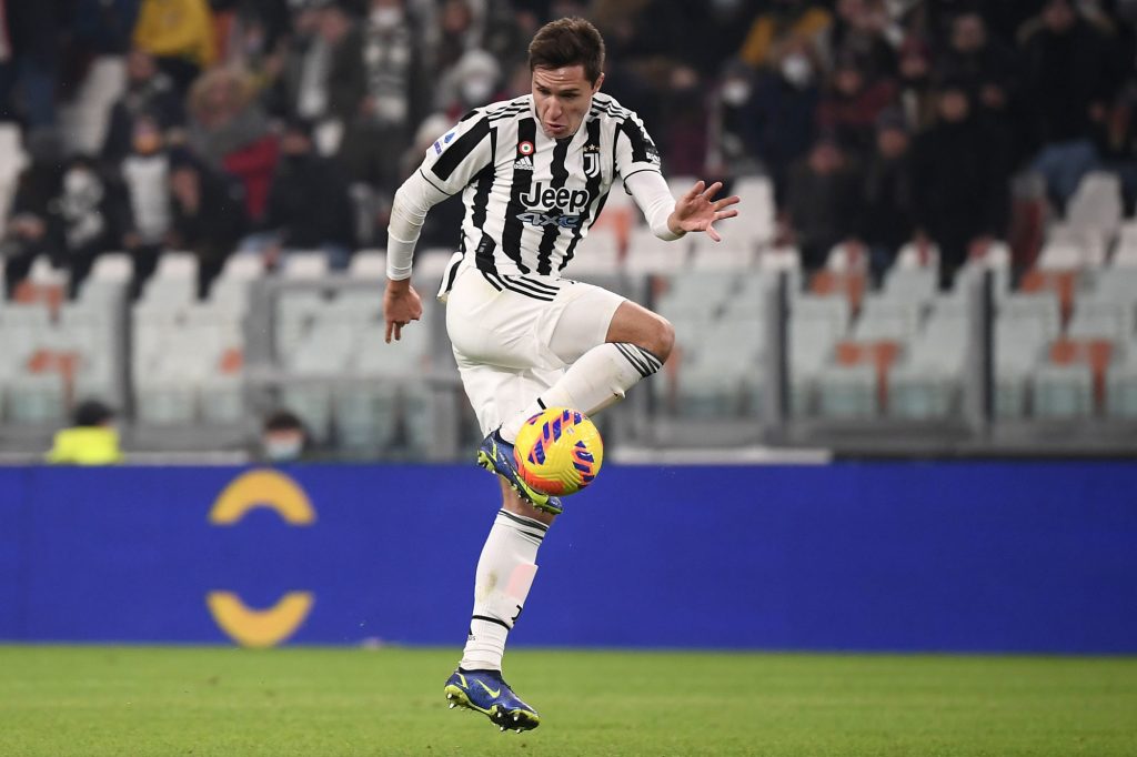 Ce journaliste craint un retour de Federico Chiesa à la Fiorentina…