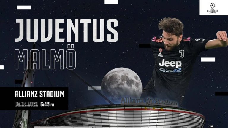 Juve-Malmo : avant match et compositions probables