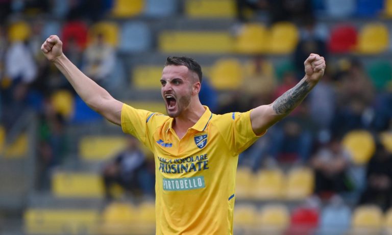 La Juventus à la lutte avec l&rsquo;Atalanta pour ce défenseur de Serie B