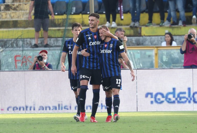 La Juventus plus que jamais dans la course pour recruter ce grand espoir du football italien