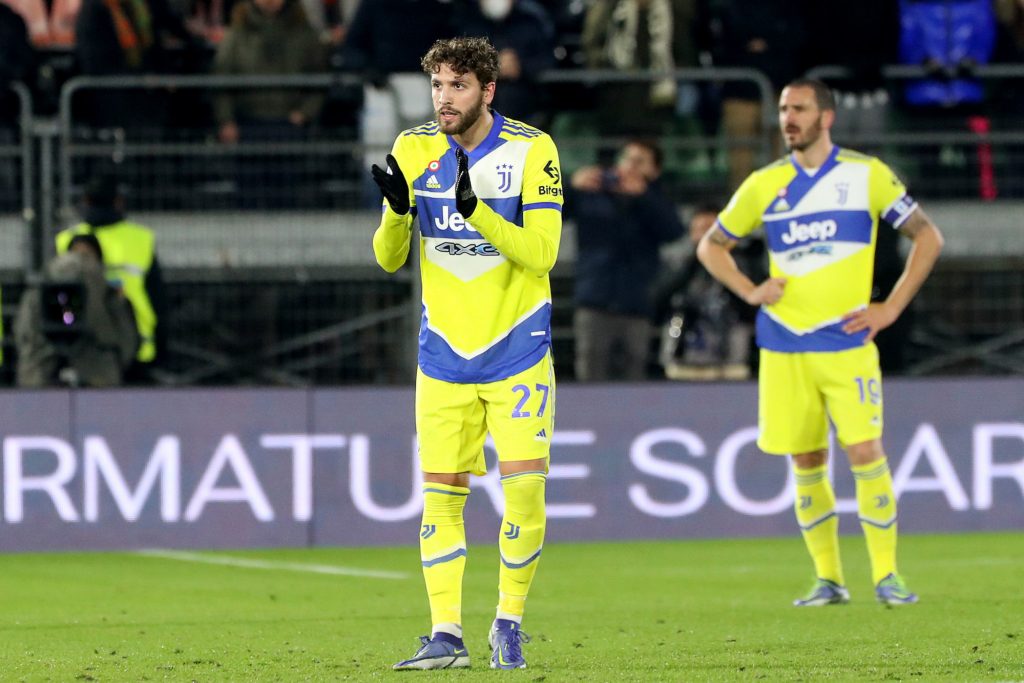 Pour cet ancien dirigeant du Milan AC, Locatelli a déjà réussi son intégration à la Juventus