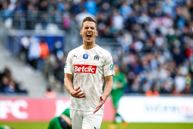 La Juventus cherche son nouvel attaquant pour l&rsquo;hiver dans le sud de la France