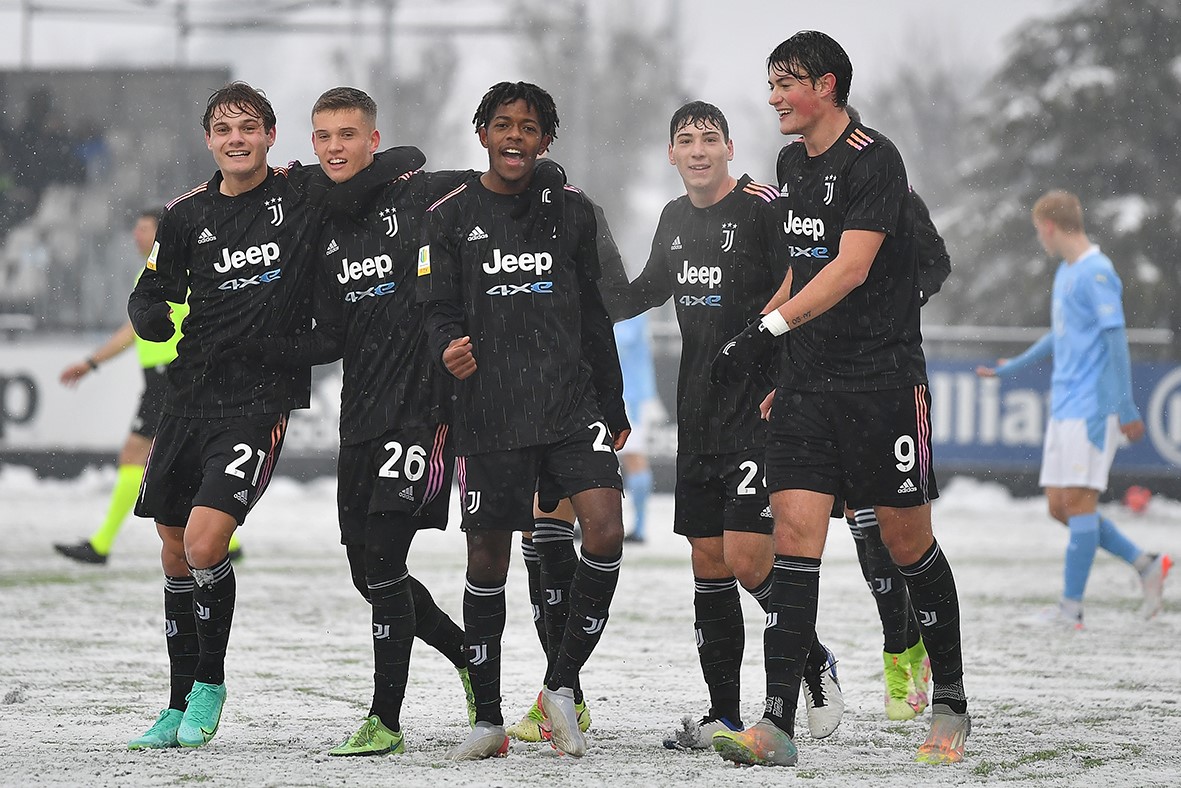 Youth League : 4 buts à 1 ! Les jeunes Turinois terminent en beauté face à Malmö