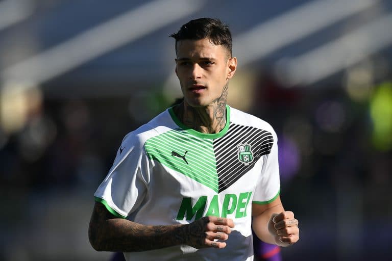 DiMarzio fait le point pour le mercato de la Juventus