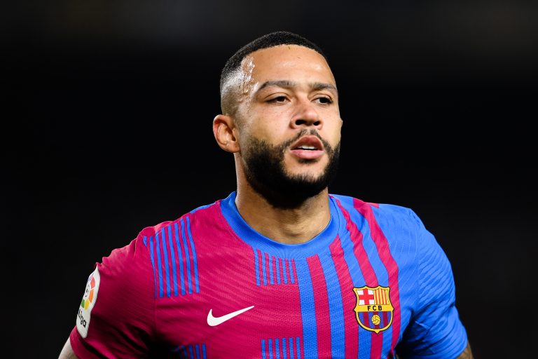 Depay à la Juve et Morata au Barça ?