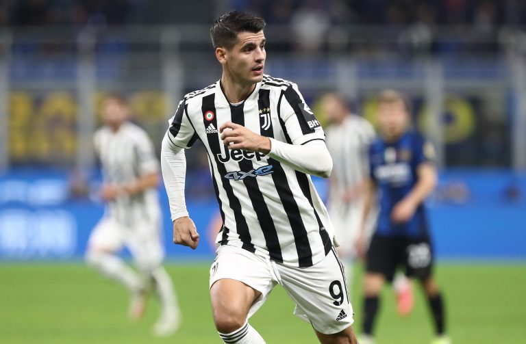 Morata a accepté l&rsquo;offre du FC Barcelona