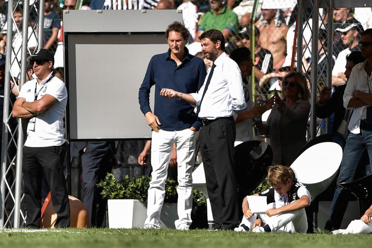John Elkann ne se fait aucun souci concernant la nouvelle affaire de tricherie qui touche la Juventus