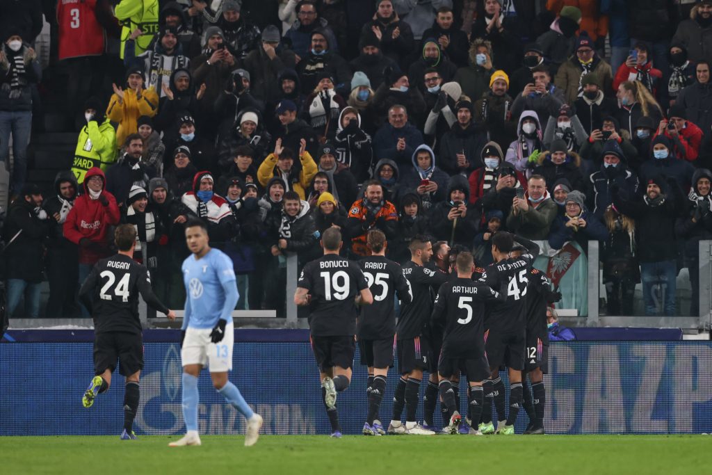 Juventus – Malmö : Arthur maître du milieu, Morata toujours en difficulté