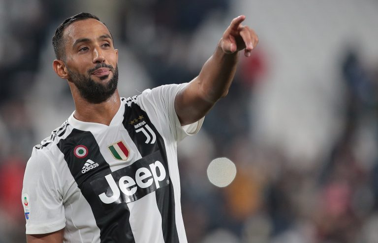 Medhi Benatia annonce sa retraite