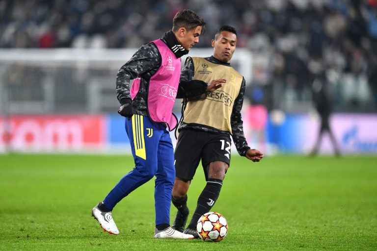 Des nouvelles de Paulo Dybala