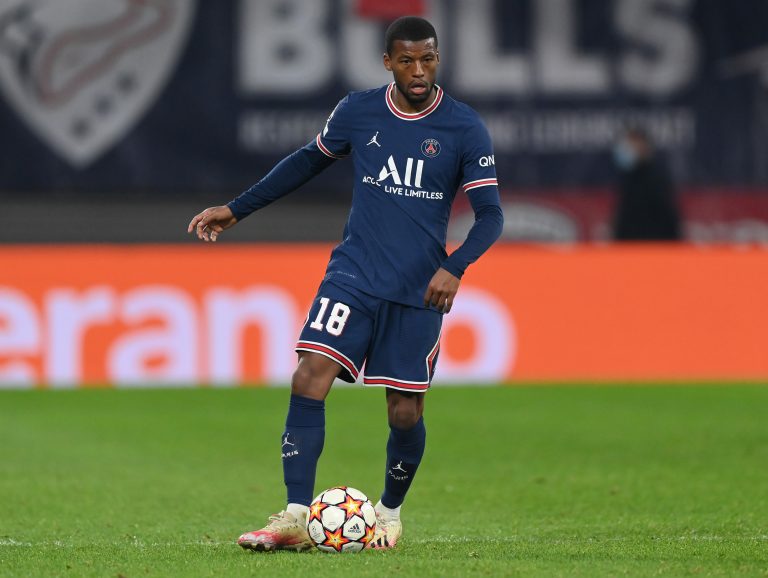 La Juventus s&rsquo;intéresse à un joueur du PSG