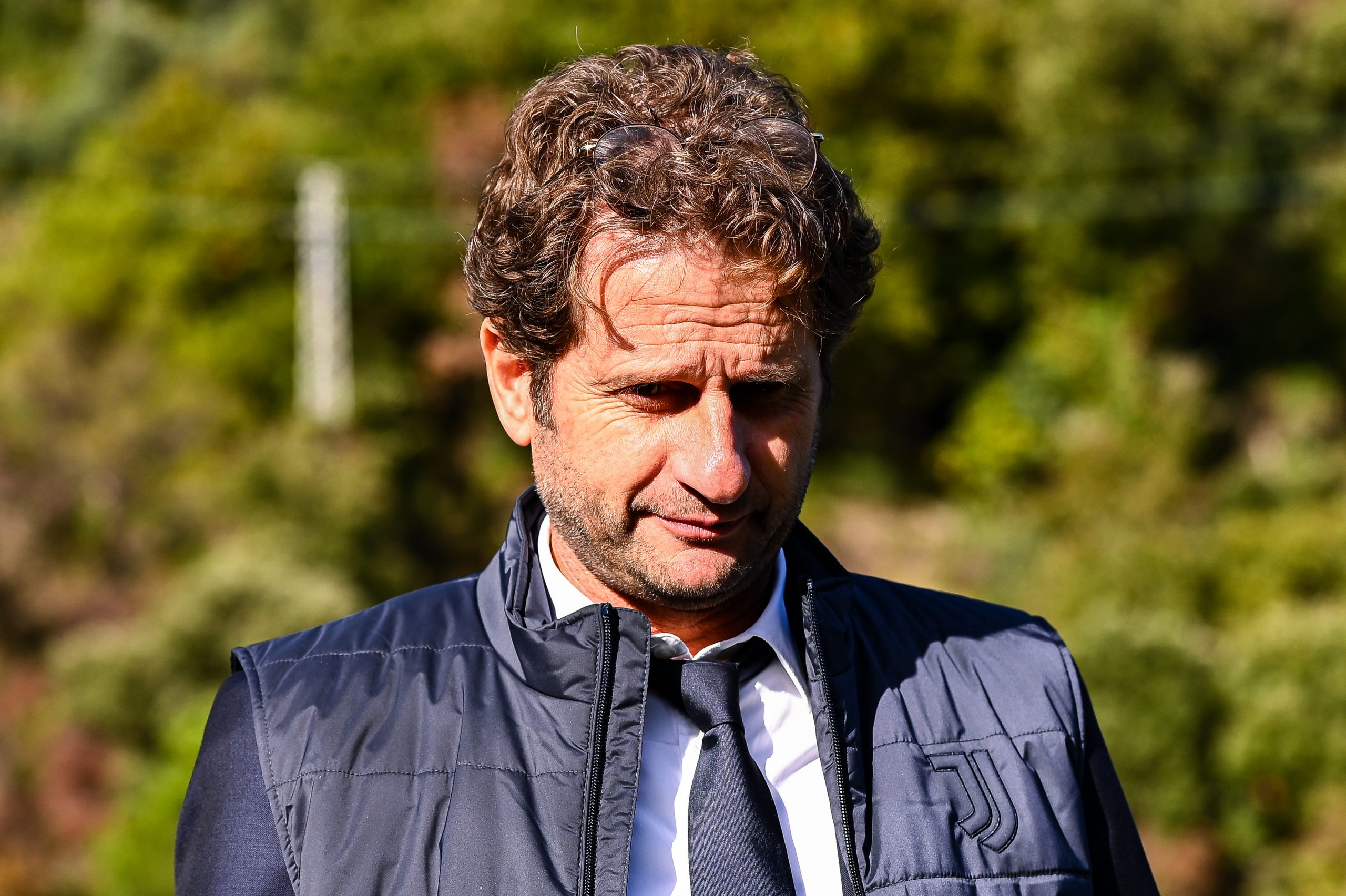 Les mots de Montemurro avant Juventus-Servette