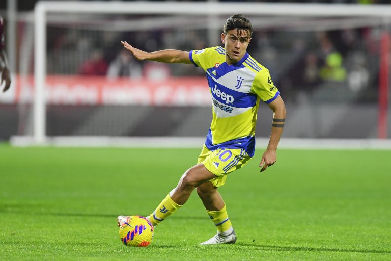 Pourquoi la prolongation de Dybala prend du temps ?