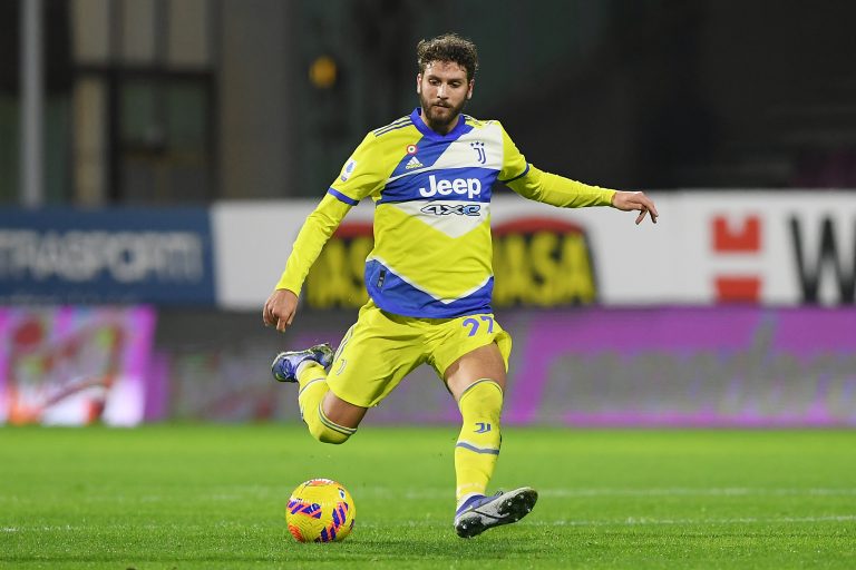 Locatelli parle de son parcours et la Juve