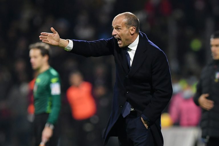 Comparaisons statistiques entre la Juve de Pirlo et celle d&rsquo;Allegri