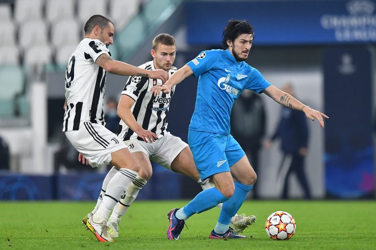 La Juventus prête à remplacer Chiesa par le « Messi iranien » ?