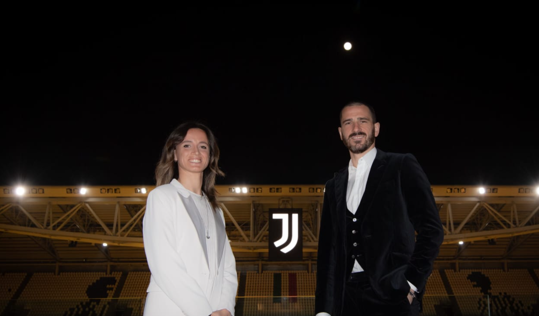 Un joueur et une joueuse de la Juventus récompensés lors des FIFA Football Awards