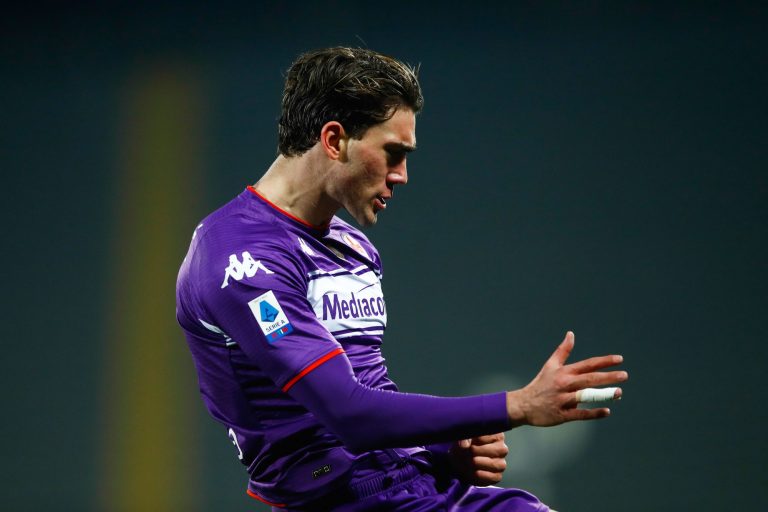 Accord trouvé pour Dusan Vlahovic ! La Juventus sur le point de réaliser un très gros coup