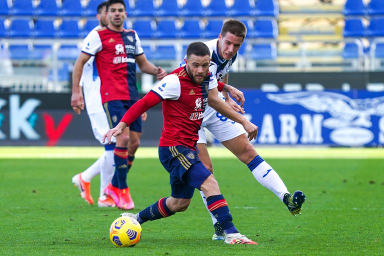 La Juventus plus que jamais prête à faire venir Nahitan Nández