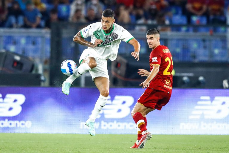 Selon cet agent, pour la Juve ou l&rsquo;Inter Milan, Scamacca est intouchable pour cet hiver