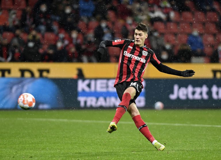 On en parle… La Juventus a manqué de chance dans le dossier Patrick Schick