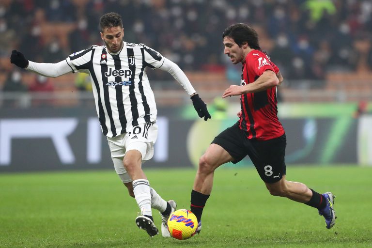 Les transferts de Bentancur et Kulusevski à Tottenham devraient être bouclés aujourd&rsquo;hui