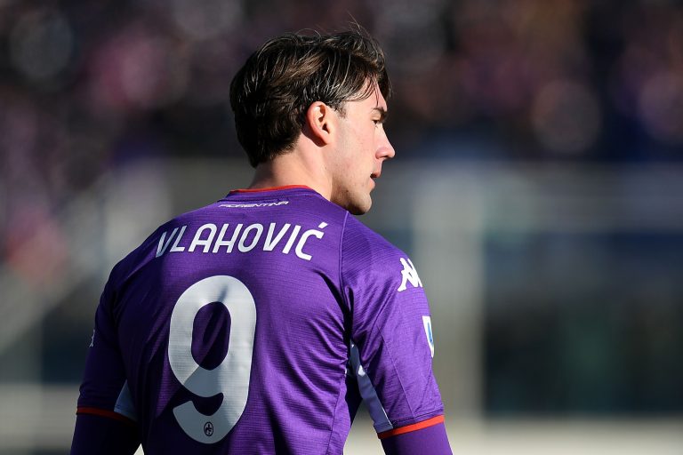 La Juventus va faire une offre dans les prochaines heures pour Vlahovic