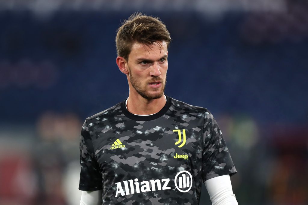 Prolongations de contrats à venir pour Rugani et Bernardeschi ?