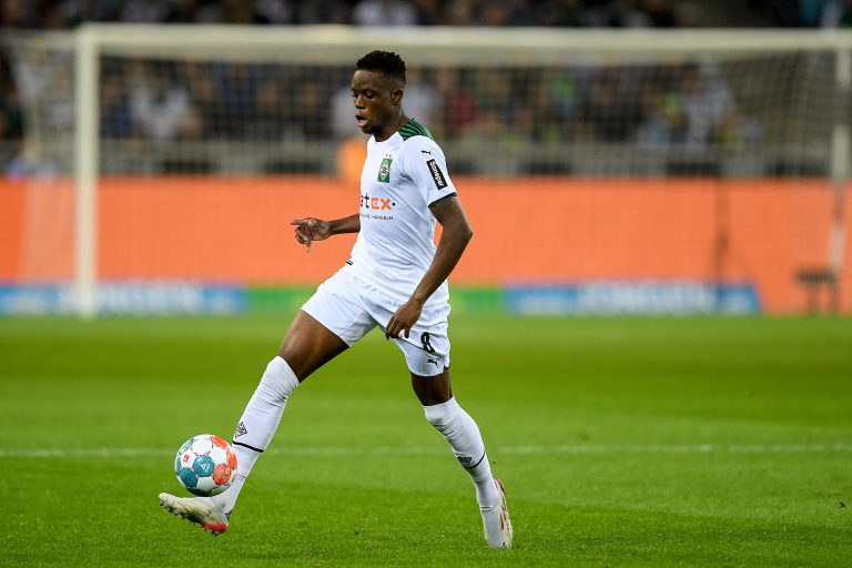 Le transfert de Zakaria à la Juventus est bouclé