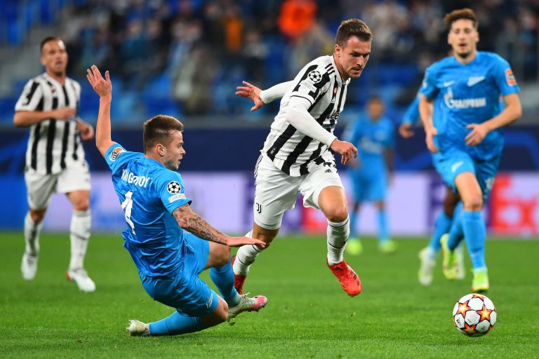 Ramsey continue de refuser les offres