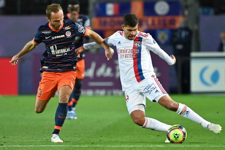 La Juventus veut Bruno Guimaraes